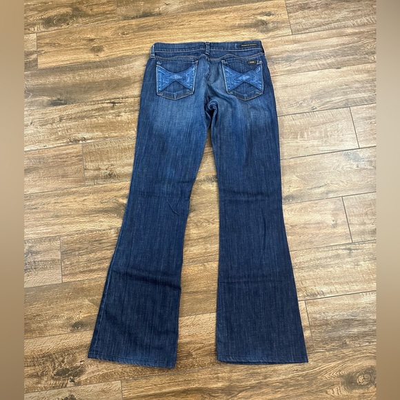 Citizens of Humanity Ingrid low waist flare jeans 29 Tall, OG Version - Picture 5 of 12